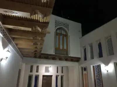 OLD HOUSE - 0