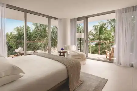 The Miami Beach EDITION - 78
