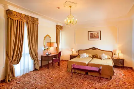 TERME DUE TORRI – Adults Hideaway & SPA - 26