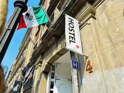 Hostel Mundo Joven - 0