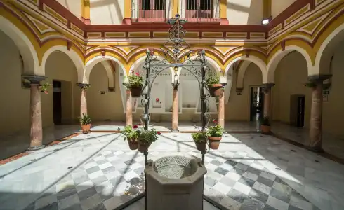 Palacio Marqués de Arizón - 1