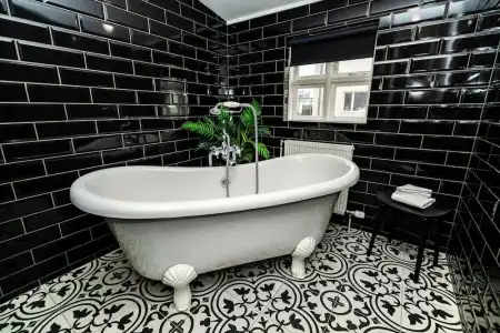 Vintage Apartment - 15