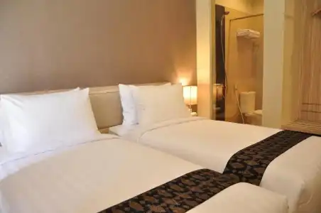 The Evitel Resort Ubud - 52