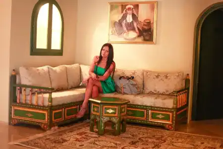 Serail Hammamet - 28