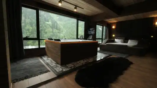 Ayder Villa de Pelit - 89