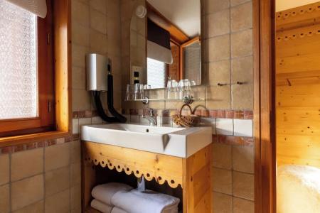 Auberge du manoir - 58