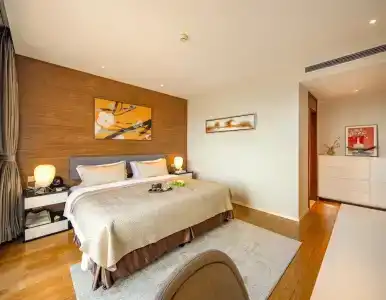 Green Court Place Jin Qiao Middle Ring Shanghai - 56