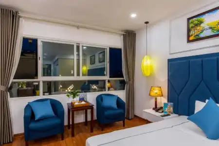 Babylon Grand & Spa - 76