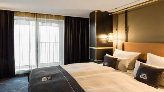Holiday Inn - the niu, Cobbles Essen by IHG - 16