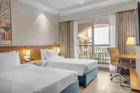 Fairfield by Marriott Goa - 54
