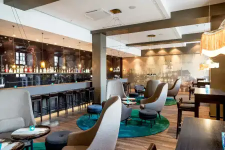 Motel One Magdeburg - 20