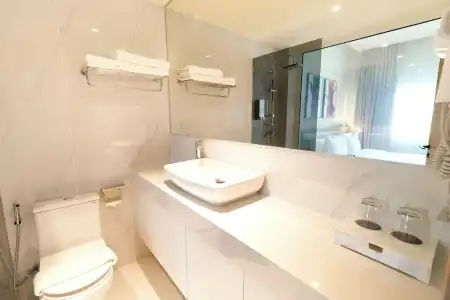 The One Bay Breeze Pattaya - 133