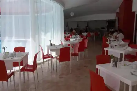 Bel Air Collection Resort & Spa Cancun - 33