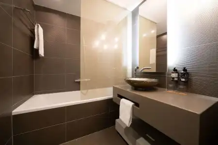 Innside by Meliá Prague Old Town - 9