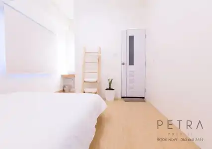 Petra Poshtel Donmuang - 41