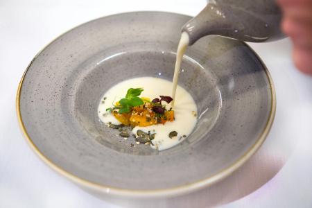 Walliserhof Grand-& Spa Saas-Fee - 14