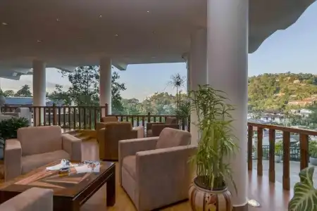 Kandy Hills - 14