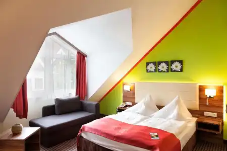 Best Western Plus ParkErding - 53