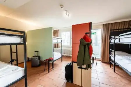 Meininger München Zentrum - 51