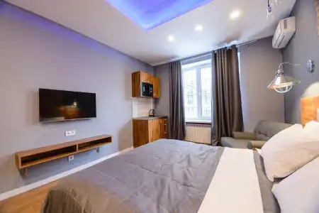 Partner Guest House Klovskyi - 149