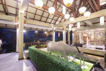 Baan Haad Ngam Boutique Resort & Villas - 9