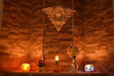 Faralya Misafir Evi - 34