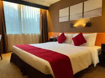 Best Western Plus Tsim Sha Tsui - 40
