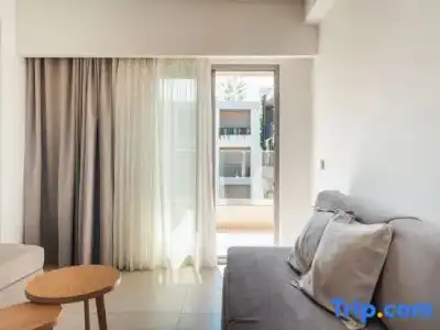 Batis Aero Beachfront Wellbeing - 136