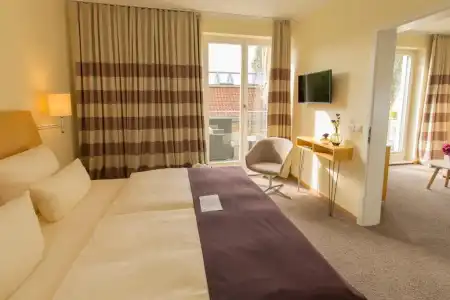 Kleines Meer - 42