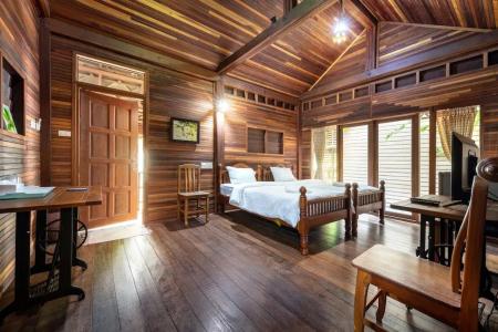 Mac Garden Resort - 70