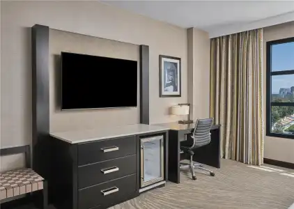 Hyatt Regency La Jolla - 29