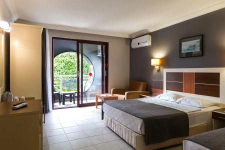 Krizantem - All Inclusive - 6