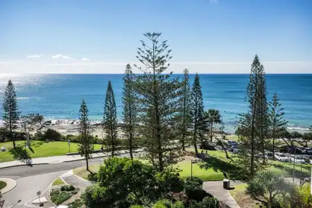 Pacific Beach Resort - 21