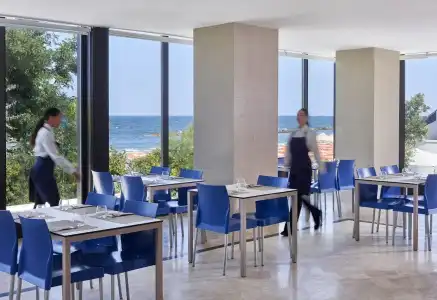 Serena Majestic Residence - 45