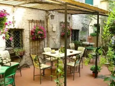Locanda Borgonuovo - 18