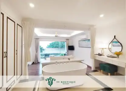 SV Boutique Resort - 102