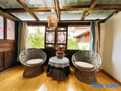 Land of Canaan Inn - 21