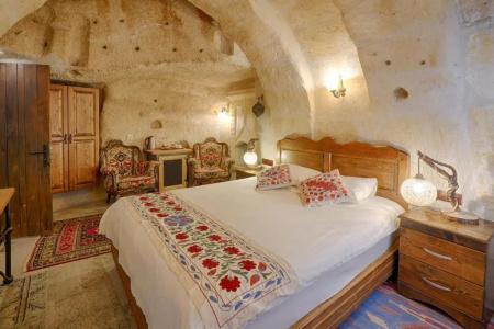 Tulip Cave Suites - 52
