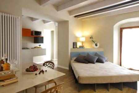 Corte San Luca Apartments - 124