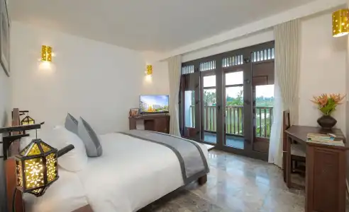 Legacy Hoi An Resort - 287
