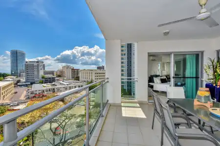 Argus Apartments Darwin - 7