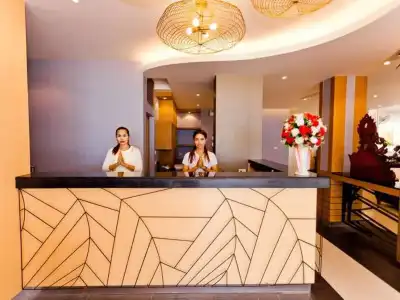 Anda Beachside - 36