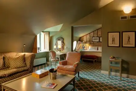 Chateau St Gerlach - 79