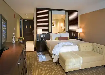 InterContinental Boston by IHG - 65
