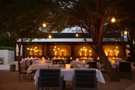 L'Horizon Resort & Spa, Hermann Bungalows - 36