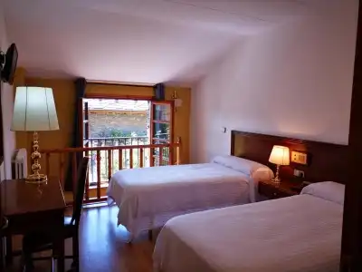 Santa Bàrbara de La Vall d'Ordino - 17