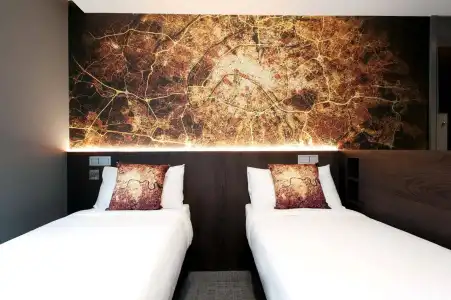 Heeton Concept - Luma Hammersmith - 38