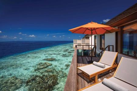 Oblu Select Sangeli - Premium All Inclusive with Free Transfers - 40