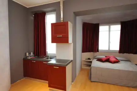 VIlla Maurice - 2