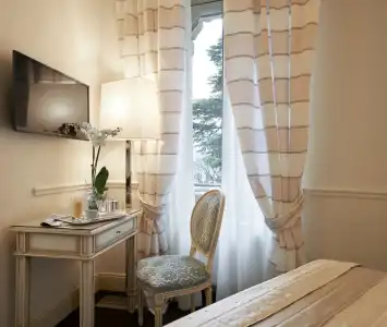 Albergo Terminus - 14